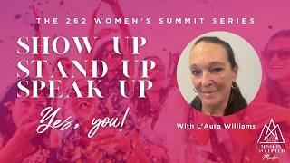 L Aura Williams - 7 August 2025 Deb Drummond