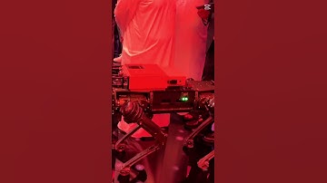 #GITEX #2025 worlds high-tech & AI show #dubai🇦🇪 #uae Most awaited event.#ai #technology #dubai