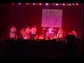 Tuscon, Az - Afrodelic Stegosaurchestra