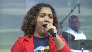 Sandra Pires | Poderosamente Vivo - UMADEB chords