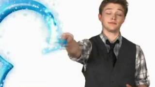 Disney Channel Russia Sterling Knight - Youre Watching Disney Channel