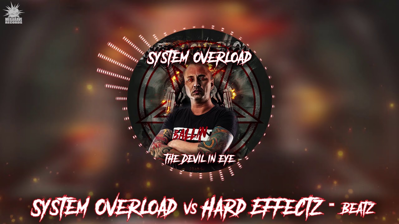 在 YouTube 上觀看「System Overload vs Hard Effectz - Beatz」