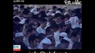Mishary Rashid- Surah Al-A'raf PART 4