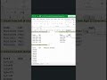 Extract Text in Excel Like a Pro | LEFT, RIGHT, MID & Flash Fill Excel || Data analysis #excel