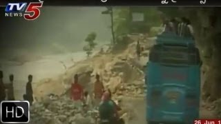 Char Dham Yatra People Travels Problems - TV5