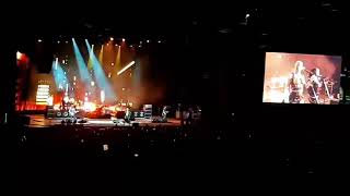 Billy Idol - Hot In The City Live In Phoenix At Talking Stick Resort Amphitheater 4302025