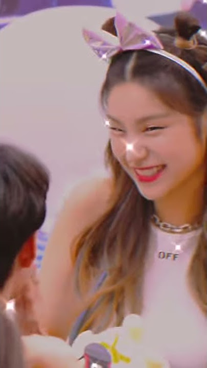 🖇·˚ ༘ ┊͙[Mentahanrp Yeji Itzy] !  ˊˎ