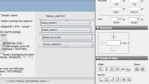 FileMaker 12 Quick Align Fields & Labels.mp4