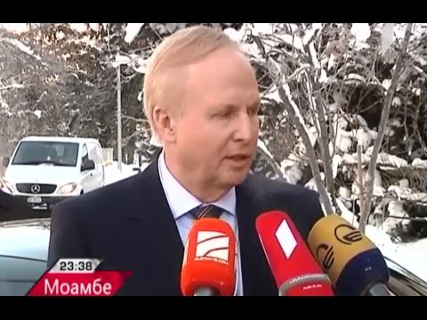 „მოამბე“ ოსურ ენაზე / «Моамбе» ирон æвзагыл 19.01.17