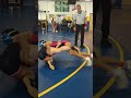 Paiges first cradle girls wrestling