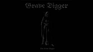 Grave Digger - Son Of Evil (C Standard Tuning)