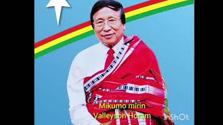 Mikumo Mirin Valleyson Horam