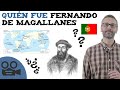 Quién fue Fernando de Magallanes