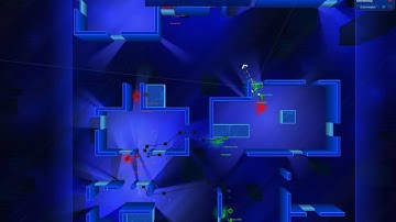 Frozen Synapse: Pentadact Vs Arsewisely