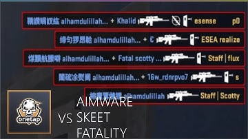 onetap v3 new best free config in desc | tapping skeet, fatality (dll+cfg+js in desc)