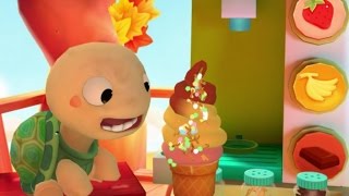 Toto's Treehouse | Make Ice Cream, Sandwiches And More | Kids Games By Dr. Panda Ltd ► Tikifun