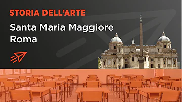 Cosa Vedere nei dintorni di Santa Maria Maggiore?