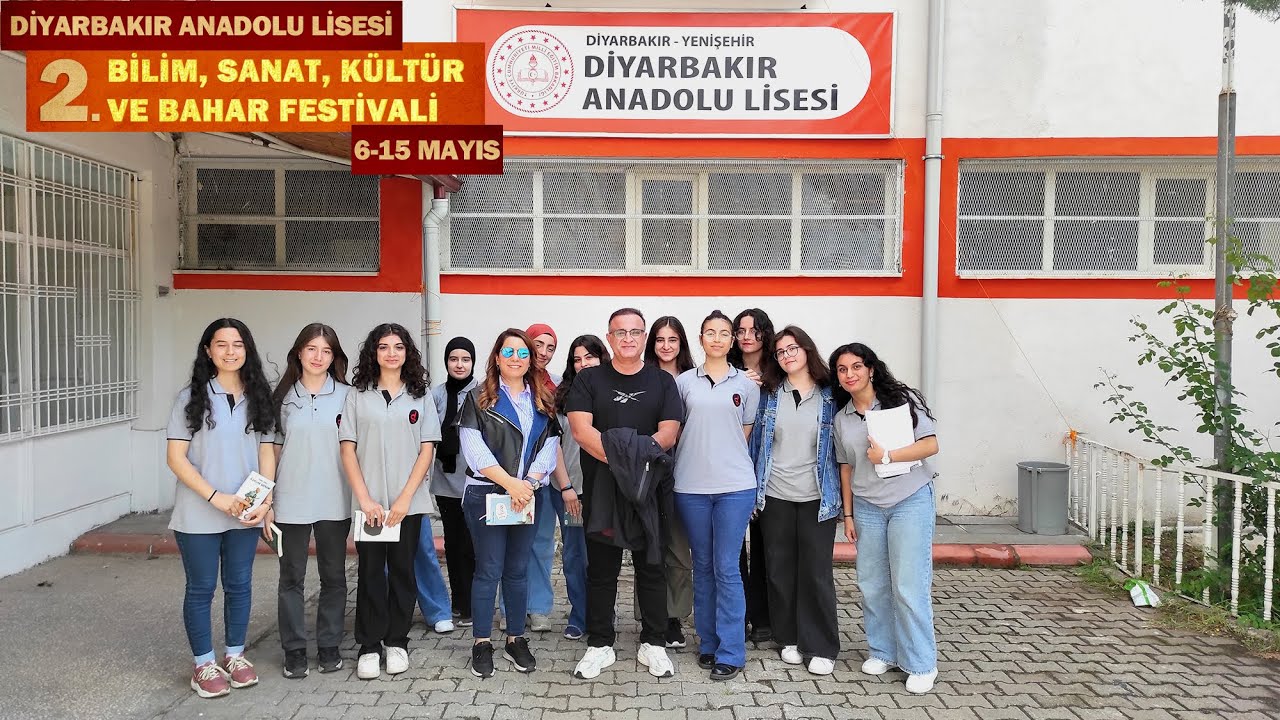 DALFest '24 - Kemal Varol 