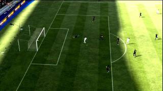 Fifa 12 | WTF Referee D:...
