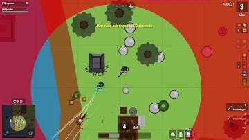 I hate Hackers | Surviv.io