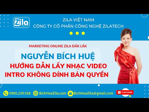 #1 Hướng Dẫn Tải Nhạc Video Intro Không Bản Quyền Mới Nhất