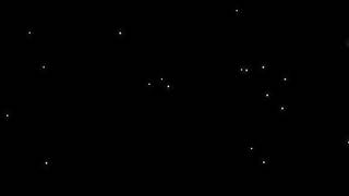 Mentahan efek salju keren