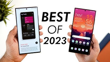 The BEST Android Apps of 2023 - You Must INSTALL Before IT