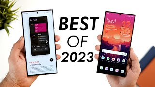 The BEST Android Apps of 2023 - You Must INSTALL Before IT