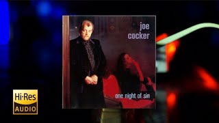 One Night Of Sin - Joe Coker - HQ Audio Vinyl