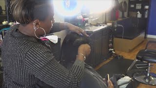 Tariffs impact Memphis salons and beauty supply stores