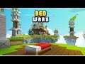 LIVE 🔴 Destroying Beds Like a Pro in Minecraft Bedwars! 😤 (Join Fast)