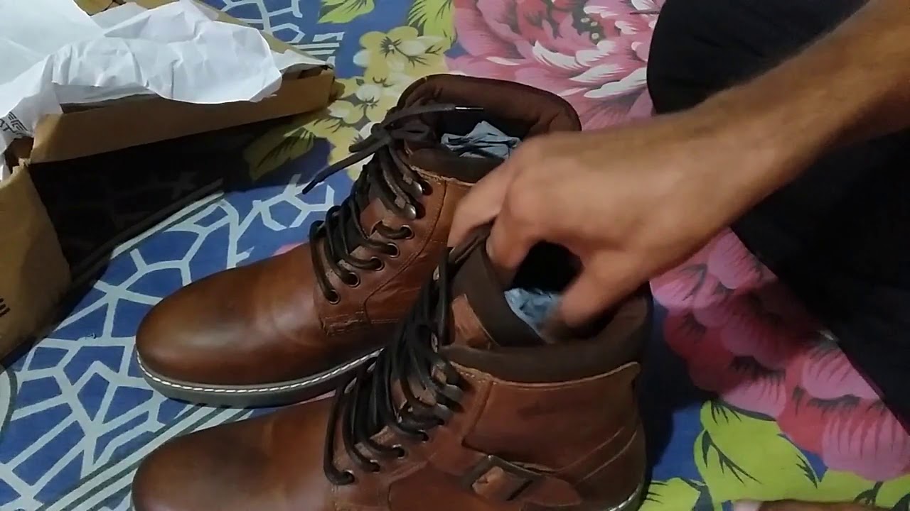 redtape shoes for men
