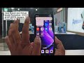 TUTORIAL MENGGUNAKAN MODE PERBAIKAN DI HP OPPO COLOROS 15