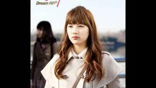 수지 Suzy - you're my star  (Dream high2 ost)