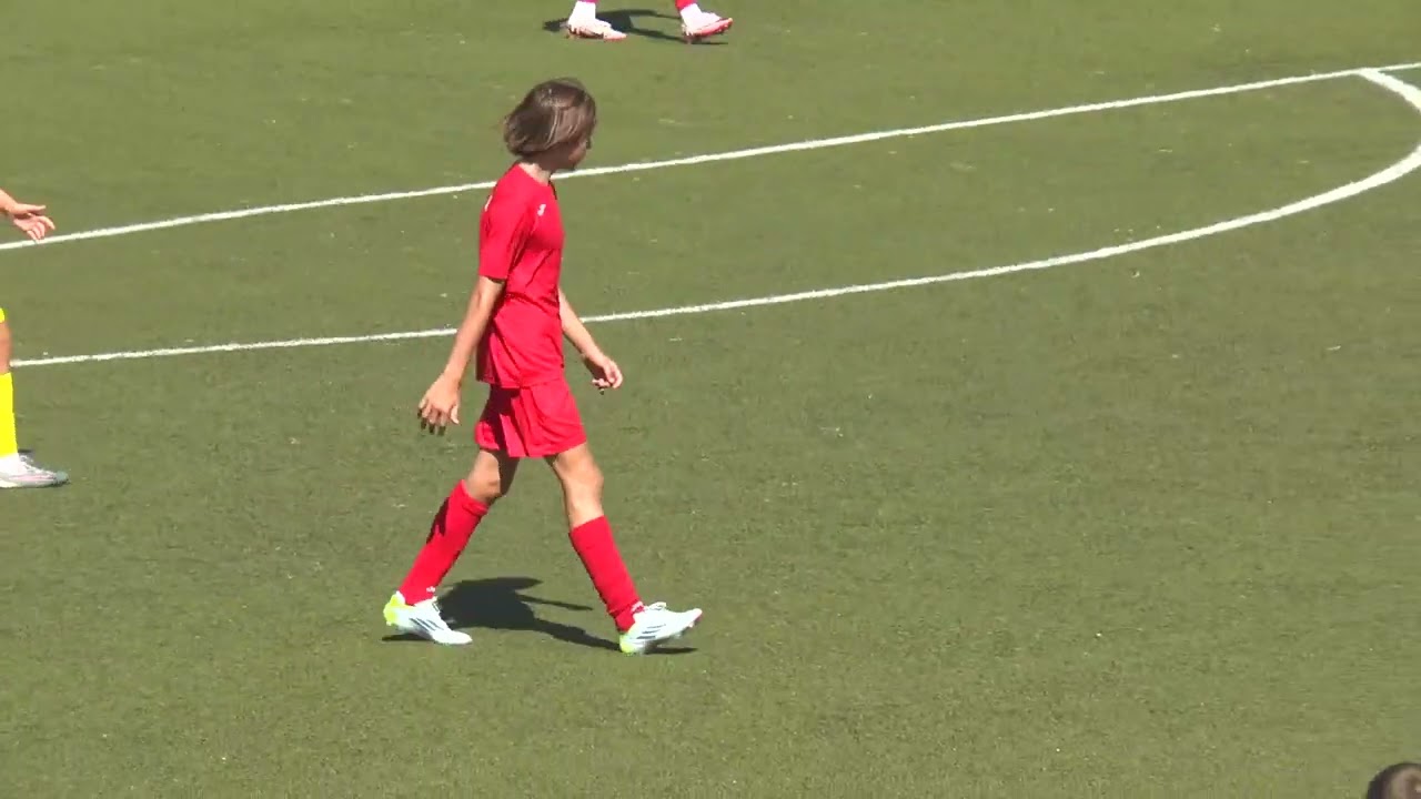 24.08.2024 REZUMAT Dacia Buiucani - AF Radu Rebeja-LIMPS 0-5