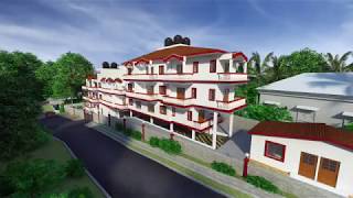 Mother Agnes & Anarita Residency, Salvador |Apartments are avialble \Completed by July 2020