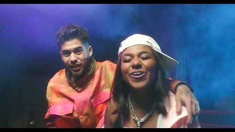 Thumbnail of Zé Felipe e MC Danny - Toma Toma Vapo Vapo (Videoclipe Oficial)
