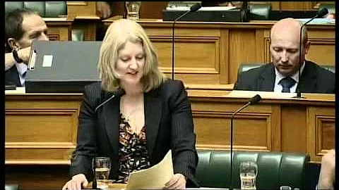 4.8.11 - Question 7: Hon Heather Roy to the Minister of Finance