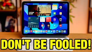 iPad Air (5th Gen) - One Month Later Review!