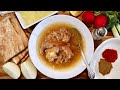 How to Make Armenian Khash (Խաշ) | Pacha | Armenian Bone Brother Soup | Eats With Gasia