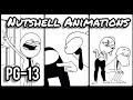 Nutshell Animations | TikTok Compilation #3 from @nutshellanimations