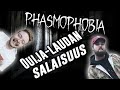 Kysy siltä jotain!! - Phasmophobia ft. Tepatus #3