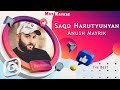 Saqo Harutyunyan 2022/Muz-Kavkaz