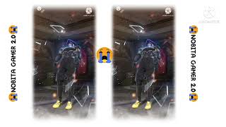 mahi ve mohabbat sachiya re | NOBITA GAMER 2.0 | total gaming | Gyan gaming | free fire