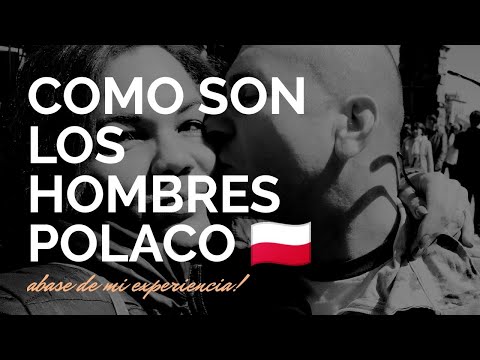 Video: Polaco Como Los Profesionales