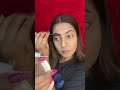 #makeup #youtubeshorts #shortsvideo #shortsfeed #reelsinstagram #makeuptutorial #reelsvideo #makeup