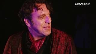 Chilly Gonzales doesn&#39;t let genre define him | The Mix | CBC Music