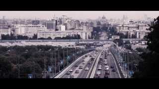 Глеб СамойлоFF & The Matrixx — Москва-река