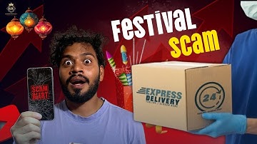🔥 WE ARE BACK! | iPhone 16 Pro Black Metallic – Unboxing Gone Wrong?! | Festival Scam Alert 😱