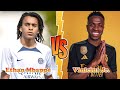 Vinícius Júnior VS Ethan Mbappé Transformation ★ From Baby To 2024